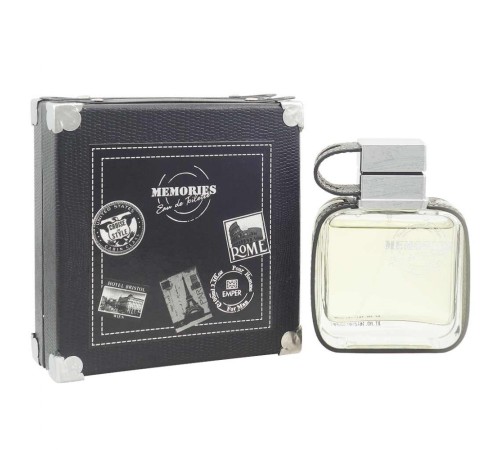 Emper Memories Men, edt., 100 ml, Арабские духи (оригинал)