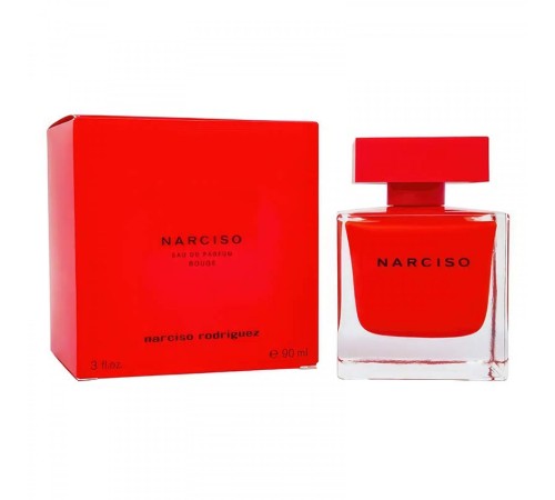 Narciso Rodriguez Rouge,edp., 90ml, Женская парфюмерия 50-125 мл