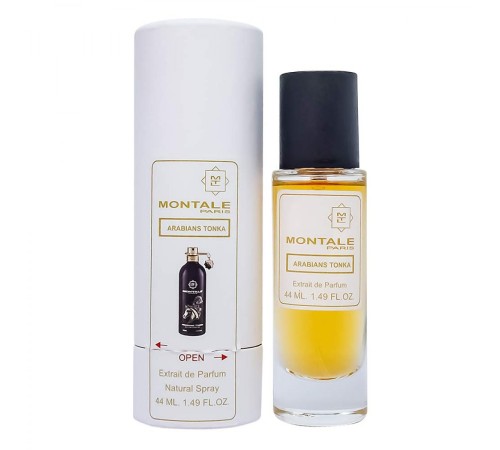 Тестер Montale Arabians Tonka,edp., 44ml, Тестеры 44 мл