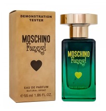 Тестер Moschino Funny,edp., 55ml