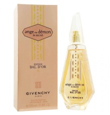 Givenchy Ange Ou Demon Le Secret Edition Bal D`or, edp., 100 ml