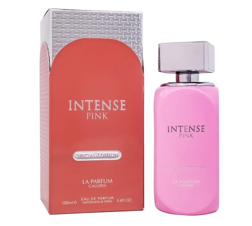 La Parfum Galeria Intense Pink,edp., 100ml, Арабские духи (оригинал)