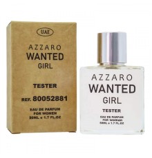 Тестер Azzaro Wanted Girl,edp., 50ml