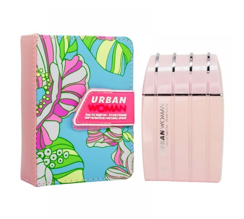 Emper Urban Women,edp., 100ml, Арабские духи (оригинал)