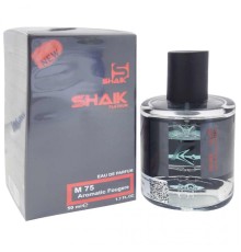 Shaik M 75 Ver Eros, edp., 50 ml (круглый)