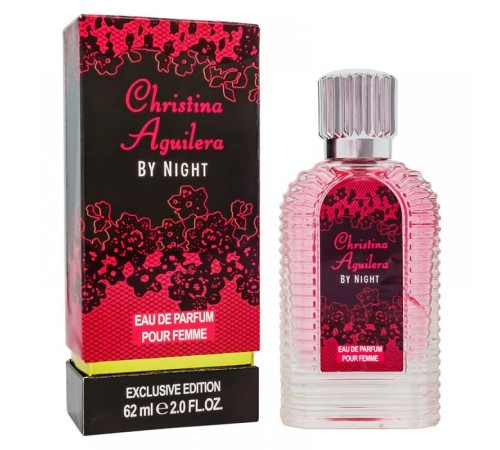 Christina Aguilera By Night,edp., 62ml, Парфюмерия ОАЭ Duty Free