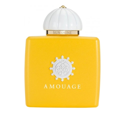 AMOUAGE Sunshine For Woman оригинал - 100 мл