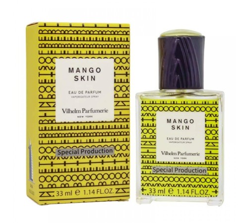 Vilhelm Parfumerie Mango Skin,edp., 33ml, Мини парфюм