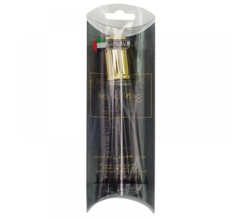 Zarkoperfume Molecule No.8, 20ml, Мини парфюм