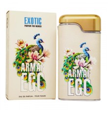 Armaf Ego Exotic For Women,edp., 100ml