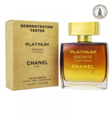 Тестер Chanel Egoiste Platinum,edp., 110ml