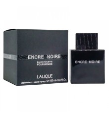 Евро Lalique Encre Noire Pour Homme edt., 100 ml