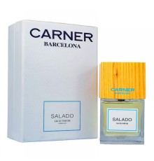 Carner Barcelona Salado,edp., 100ml