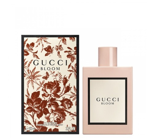 Gucci Gucci Bloom, edp., 100 ml, Женская парфюмерия 50-125 мл