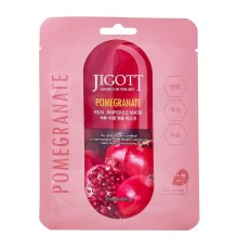 Маска JIgott Pomegranat, 27ml