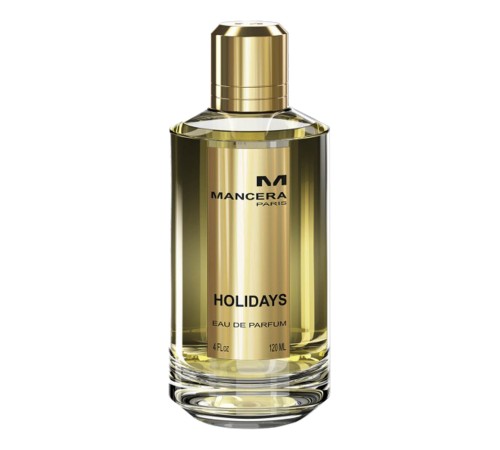 MANCERA Holidays оригинал - 120 ml