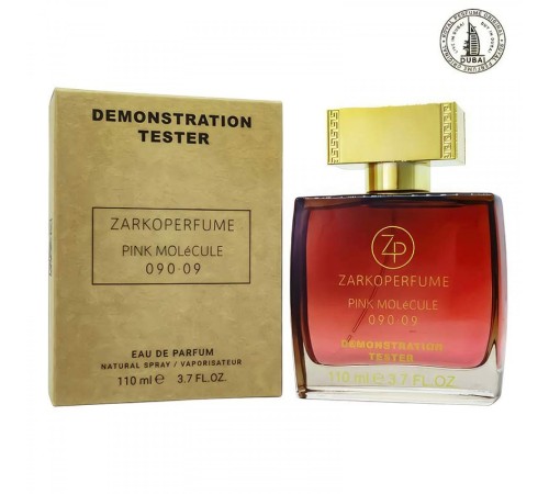 Тестер Zarcoperfume Pink Molecule 090.09,edp., 110ml, Тестеры 110 мл (ОАЭ)