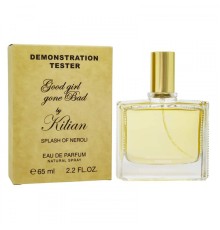 Тестер Kilian Good Girl Gone Bad Splash Of Neroli, edp., 65 ml