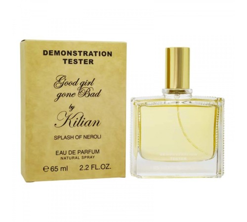 Тестер Kilian Good Girl Gone Bad Splash Of Neroli, edp., 65 ml