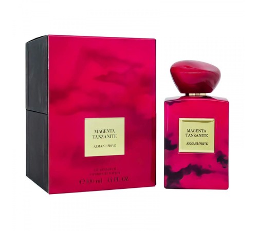 Armani/Prive Magenta Tanzanite,edp., 100ml, Armani / Prive