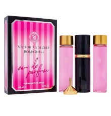 Набор 3в1 Victoria's Secret Bombshell, 100ml