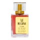 Milena Crystal Noir W-1409 (Versace Crystal Noir Women) 50ml, Milena 50ml