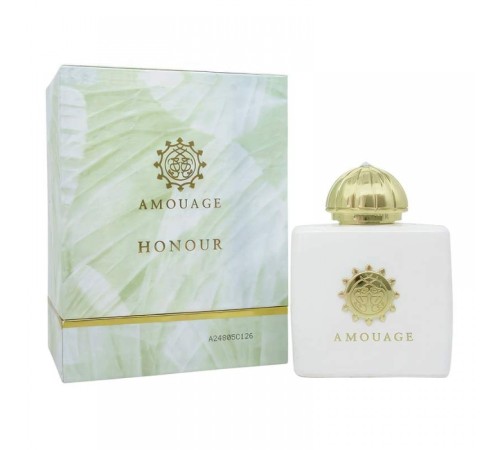 Amouage Honour Pour Femme,edp., 100ml, Нишевая парфюмерия