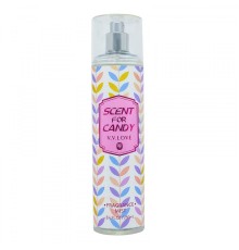 Спрей для тела V.V.Love Fine Fragrance Scent For Candy, 250ml