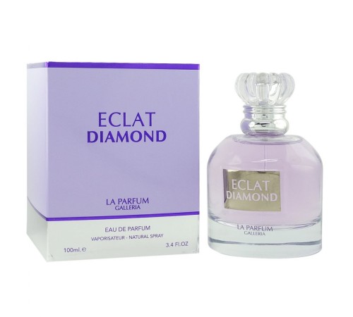 LA Parfum Galleria Eclat Diamond, edp., 100 ml, Арабские духи (оригинал)