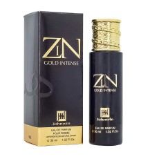 Johnwin Zin Gold Intense,edp., 30ml