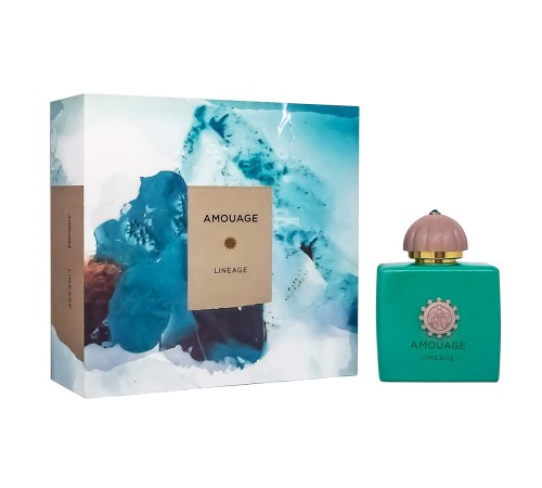 Amouage Lineage,edp., 100ml