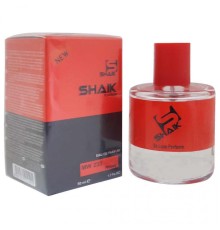 Shaik W+M 233 Atelier Cedre Atlas, edp., 50 ml (круглый)