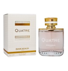 Евро Boucheron Quatre, edp., 100ml