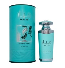 Lattafa Mayar Natural Intense,edp., 100ml