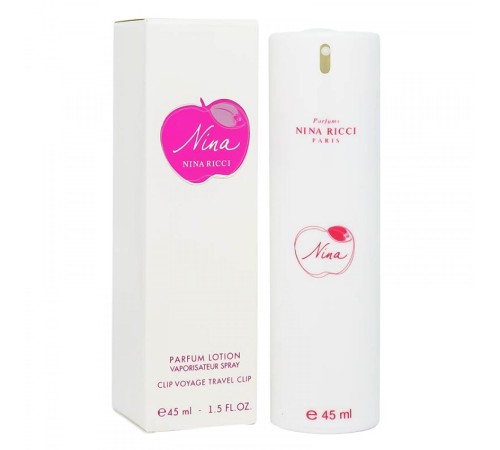 Nina Ricci Nina, 45 ml, Духи 45 мл