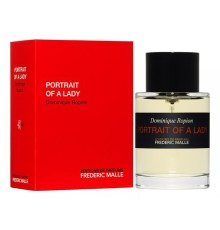 Frederic Malle Portrait Of A Lady,edp., 100ml