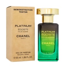 Тестер Chanel Platinum Egoiste,edp., 55ml