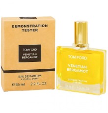 Тестер Tom Ford VenetIAN Bergamot, edp., 65 ml