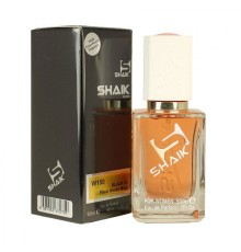 Shaik (Paco Rabanne Black Xs W 150), edp., 50 ml