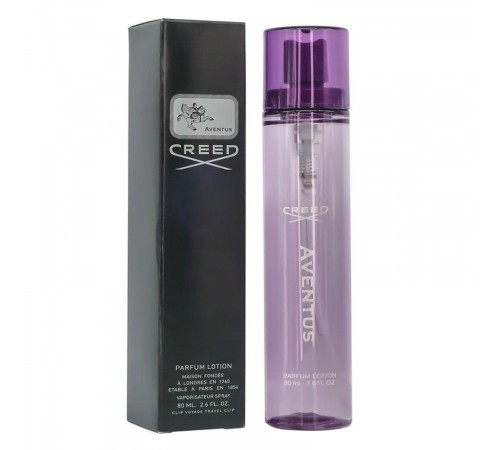 Creed Aventus, edp., 80 ml, Духи-спрей 80 мл