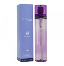 Givenchy Pour Homme Blue Lebel, edt., 80 ml