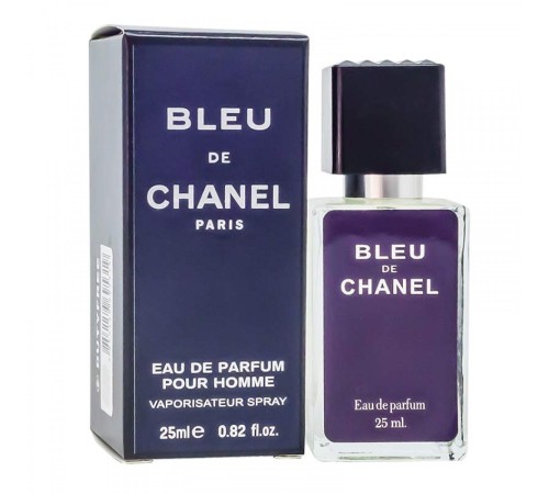 Chanel Bleu de Chanel,edp., 25ml, Духи 25 мл