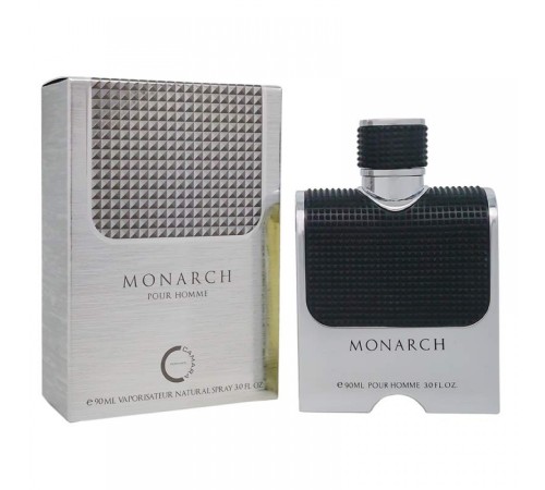 Camara Monarch Pour Homme, edp., 100ml, Арабские духи (оригинал)