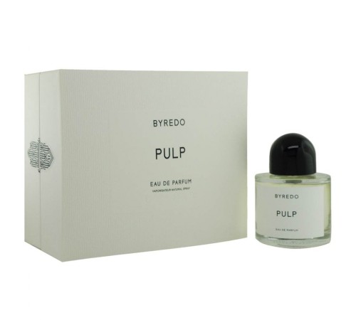 Byredo Pulp, edp., 100 ml, Нишевая парфюмерия