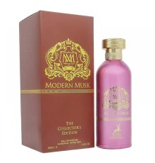 Modern Musk The Collector`s Edition, edp., 100 ml