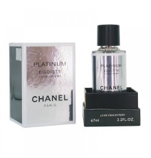 Lux Collection Chanel Egoiste Platinum,edp., 67ml