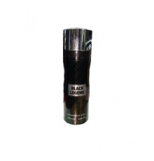 Fragrance World Black Legend, 200 ml