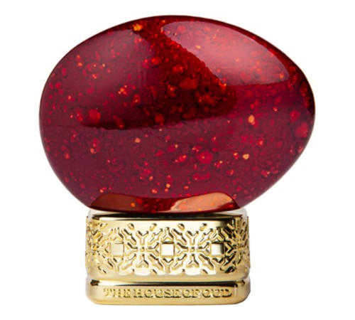 THE HOUSE OF OUD Ruby Red парфюмерная вода 75 мл оригинал