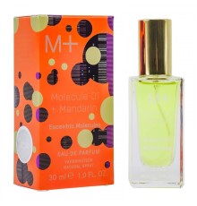 Escentric Molecules Molecule 01 + Mandarin,edp., 30ml