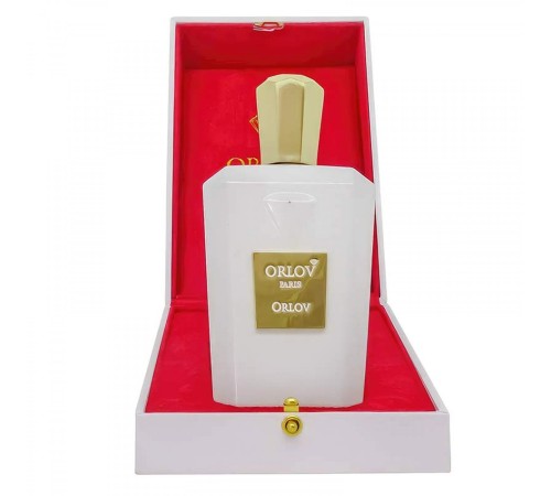 Orlov Paris Orlov,edp., 75ml, Парфюмерия Люкс